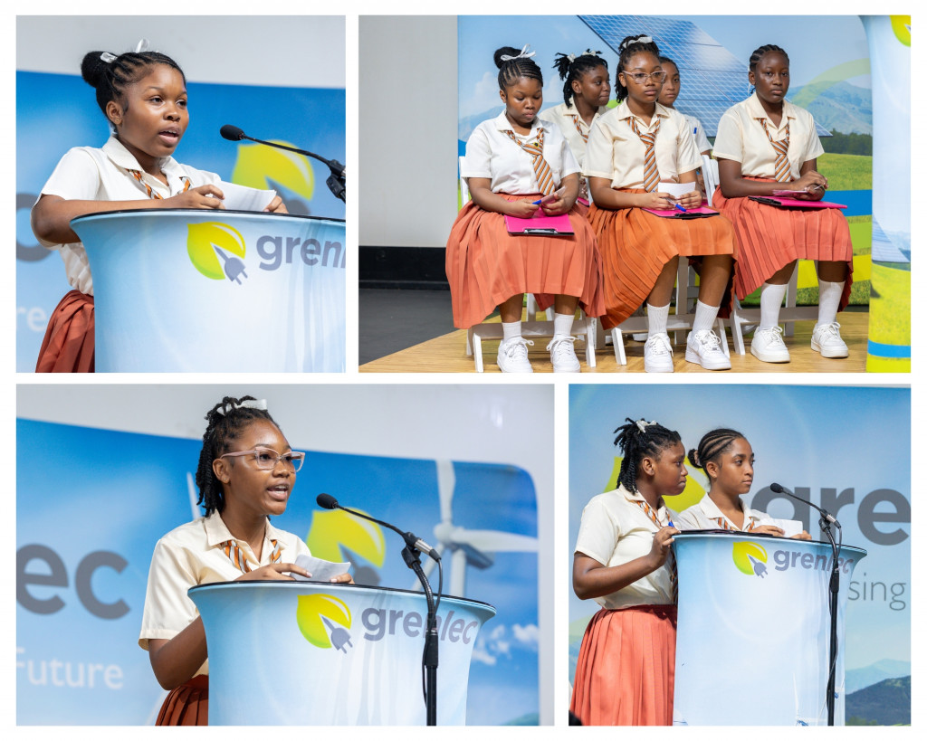 St. Joseph’s Convent, Grenville