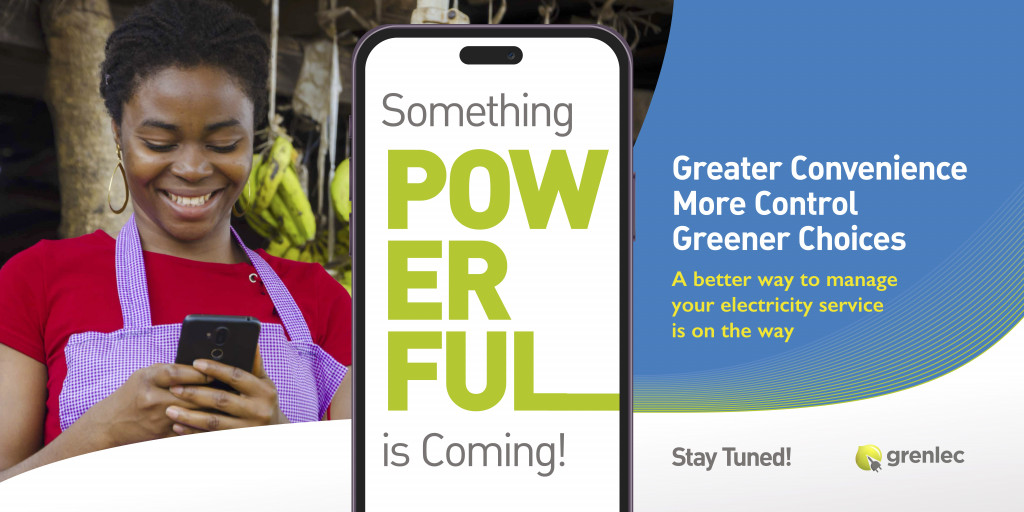 Grenlec CIS Teaser Poster 1