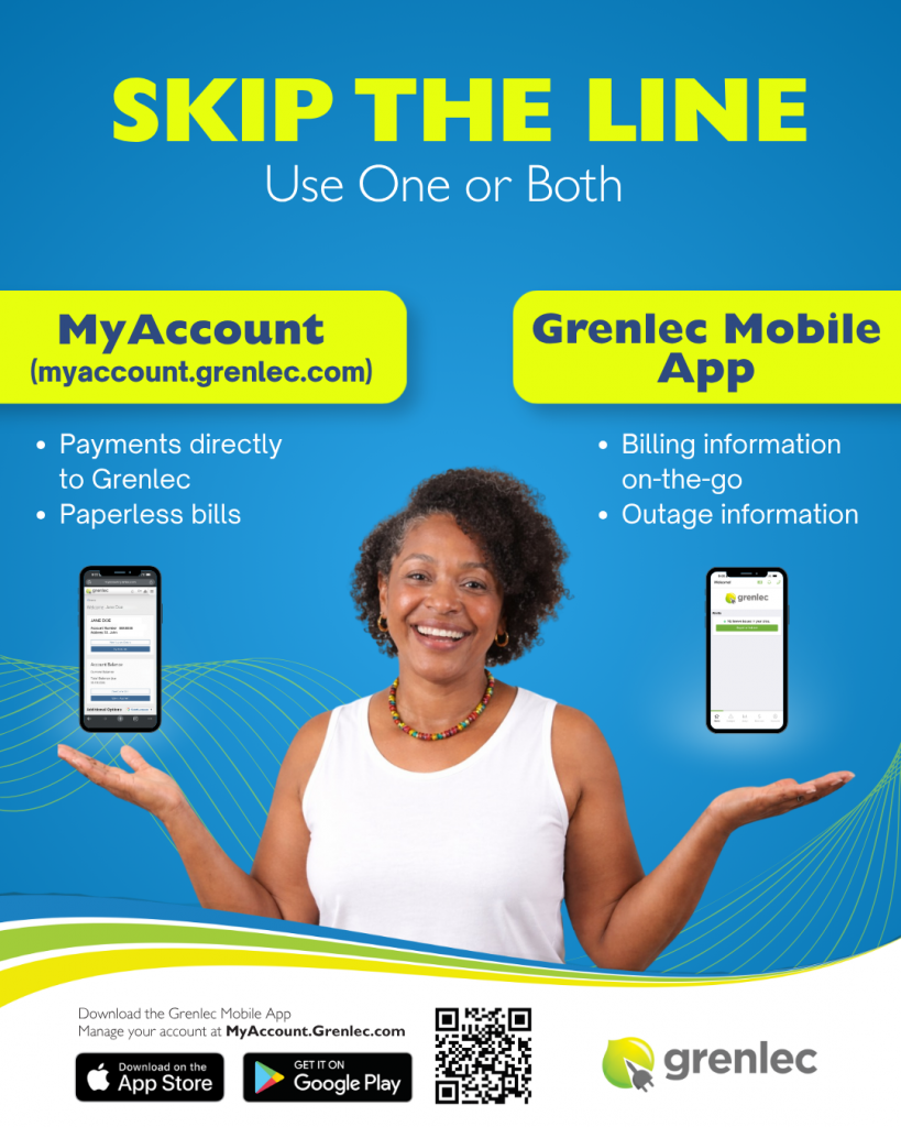 MyAccountMobile App