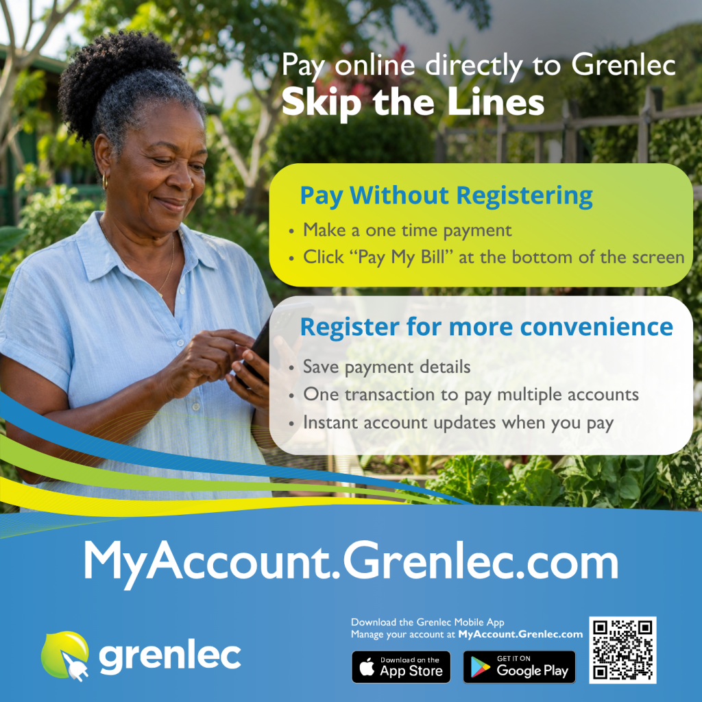 Pay without Registering Flyer